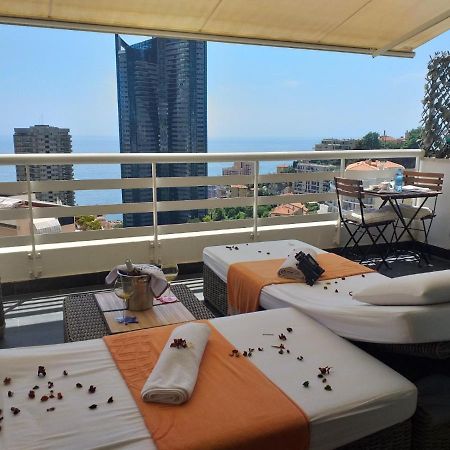 Appartamento Beausoleil Near Monaco Esterno foto