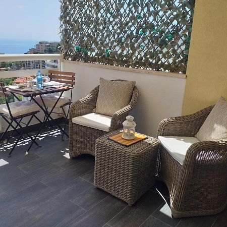 Appartamento Beausoleil Near Monaco Esterno foto