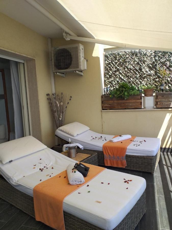 Appartamento Beausoleil Near Monaco Esterno foto