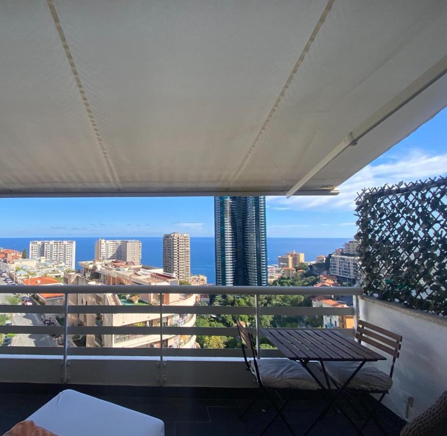 Appartamento Beausoleil Near Monaco Esterno foto