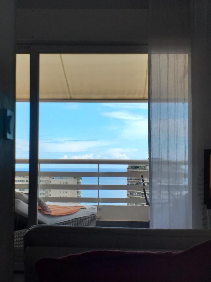 Appartamento Beausoleil Near Monaco Esterno foto