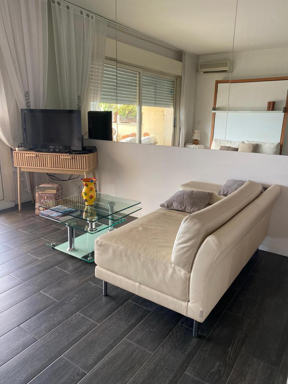 Appartamento Beausoleil Near Monaco Esterno foto